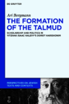 Bergmann A.  The Formation of the Talmud